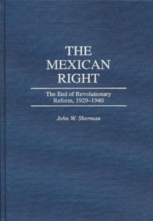 Mexican Right