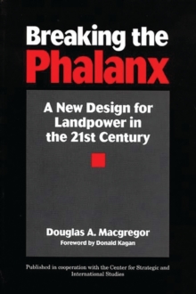 Image for Breaking the Phalanx
