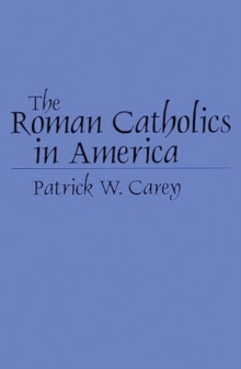 Roman Catholics in America