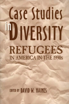 Image for Case Studies in Diversity