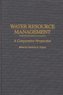 Water Resource Management