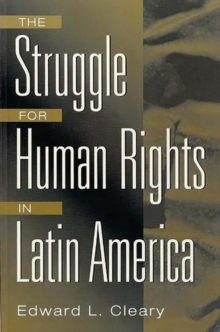 Struggle for Human Rights in Latin America
