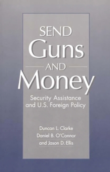 Image for Send Guns and Money
