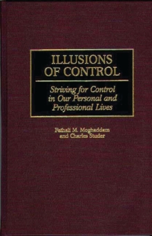 Illusions of Control