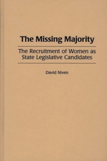 Image for The Missing Majority
