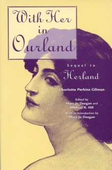 Image for With Her in Ourland : Sequel to Herland