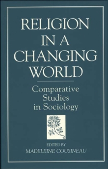 Religion in a Changing World