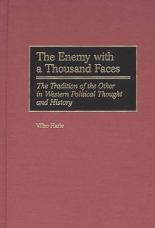 Enemy with a Thousand Faces