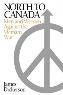 North to Canada