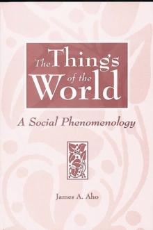 Things of the World