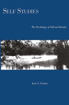 Image for Self Studies : The Psychology of Self and Identity