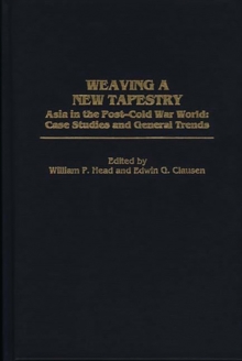 Weaving a New Tapestry
