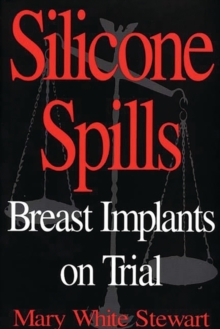 Image for Silicone Spills