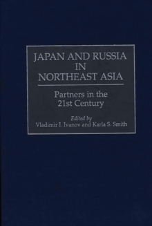Japan and Russia in Northeast Asia