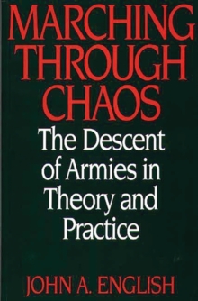 Marching through Chaos