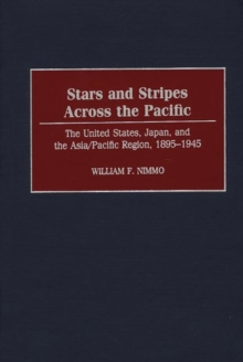 Image for Stars and Stripes Across the Pacific