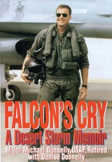 Image for Falcon's Cry