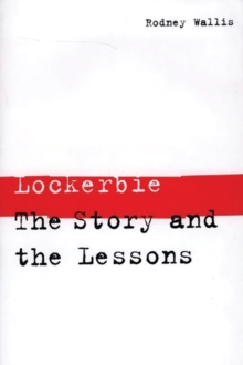 Image for Lockerbie  : the inside story