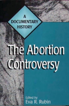 Image for The Abortion Controversy
