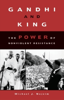 Image for Gandhi and King  : the power of nonviolent resistance