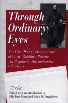 Through Ordinary Eyes