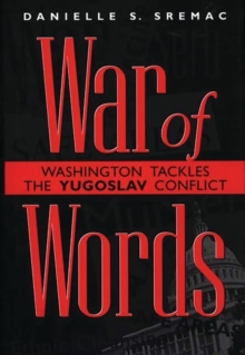 War of Words