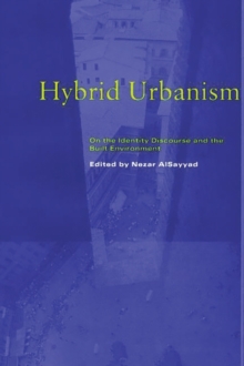 Image for Hybrid Urbanism