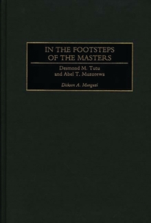 Image for In the Footsteps of the Masters