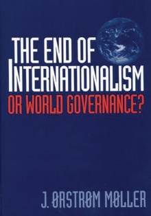 End of Internationalism