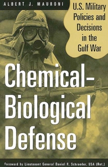 Image for Chemical-Biological Defense