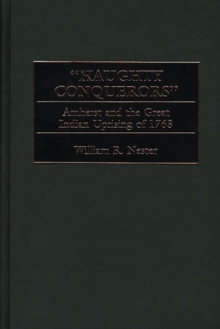 "Haughty Conquerors"