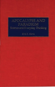 Apocalypse and Paradigm