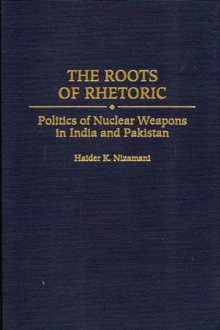 Roots of Rhetoric
