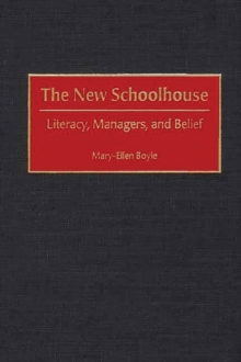 Image for The New Schoolhouse