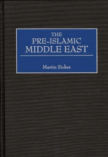 Pre-Islamic Middle East