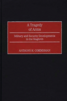 Tragedy of Arms
