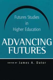 Image for Advancing Futures