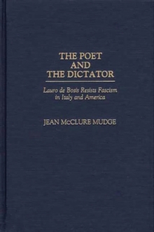 Poet and the Dictator