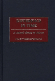 Difference in Time