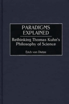 Paradigms Explained