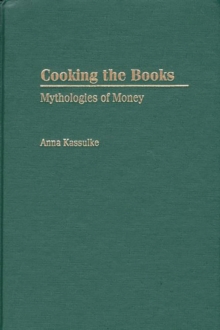 Cooking the Books