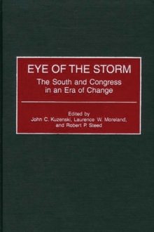 Eye of the Storm