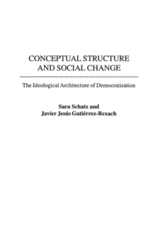 Conceptual Structure and Social Change
