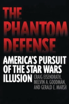 Image for The Phantom Defense