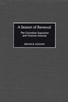 Season of Renewal