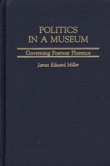 Politics in a Museum