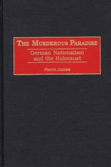 Murderous Paradise