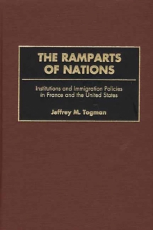 Ramparts of Nations