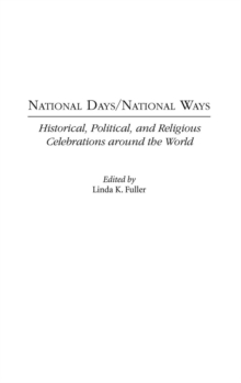 National Days/National Ways