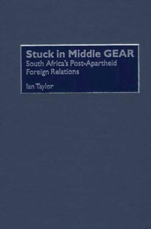 Stuck in Middle GEAR